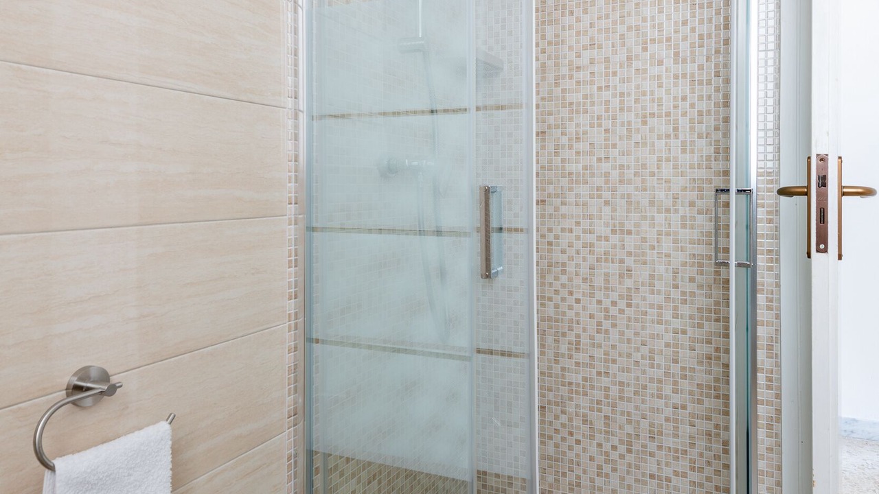 Photo of Bathroom in San Foca
