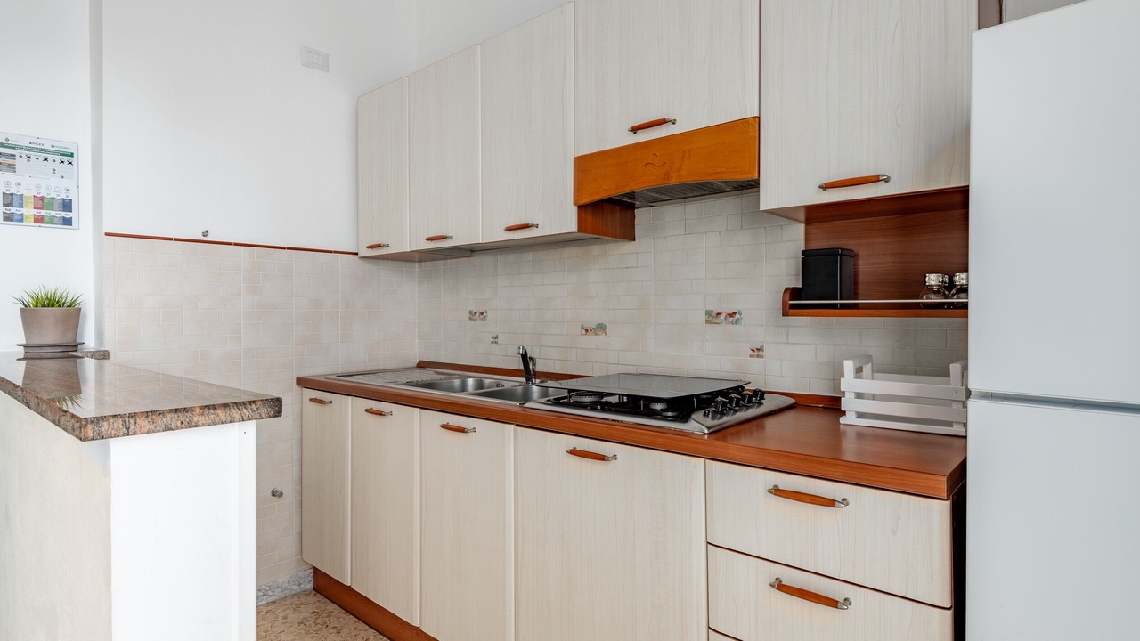 Photo of Kitchen in San Foca