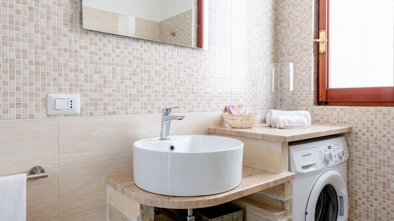 Photo of Bathroom in San Foca