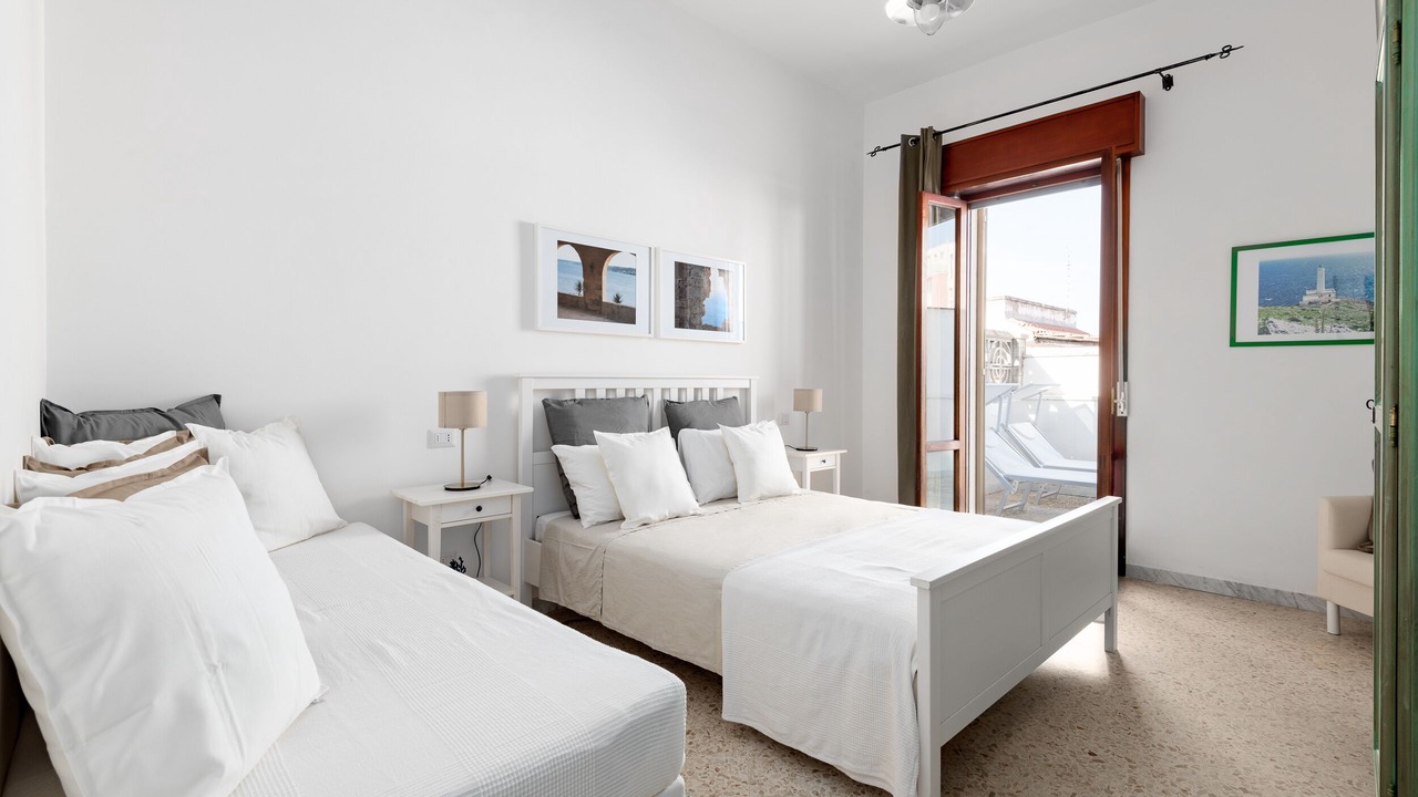 Photo of Bedroom in San Foca