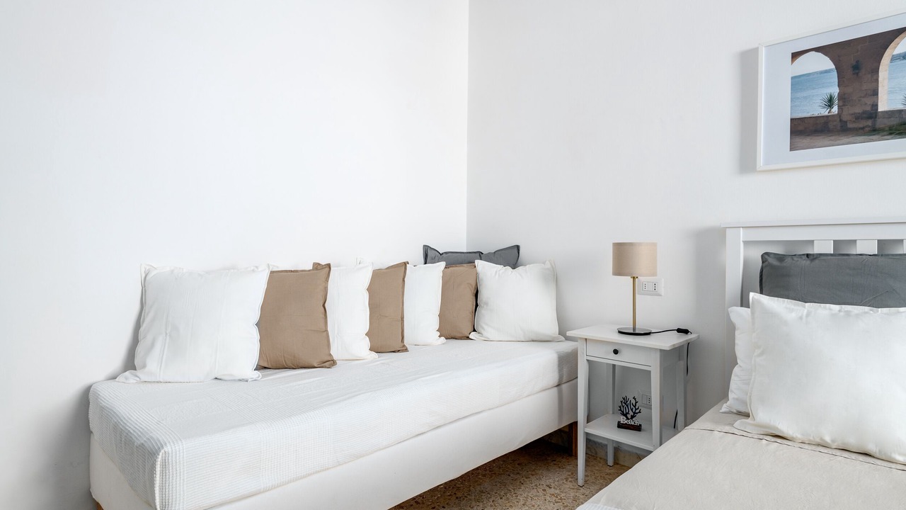 Photo of Bedroom in San Foca