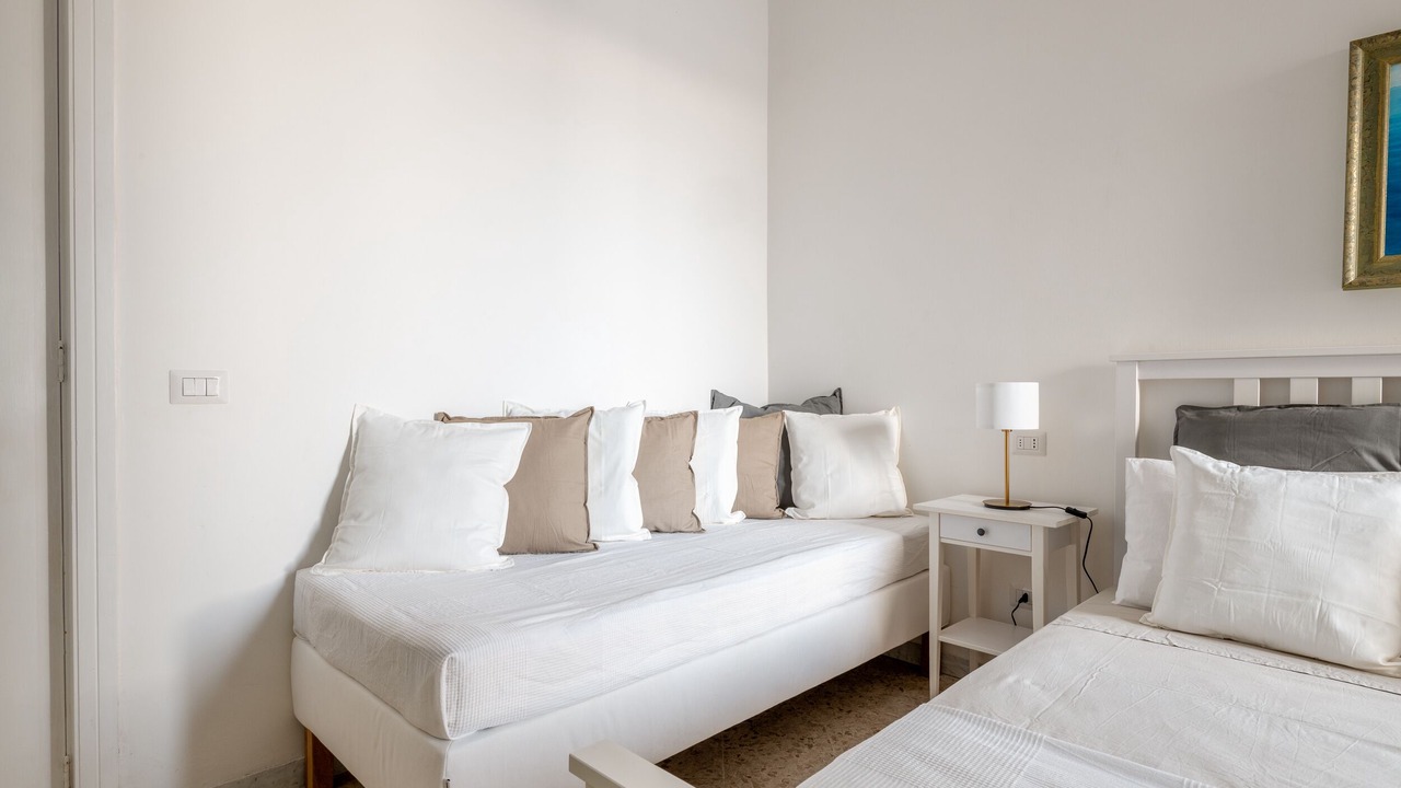 Photo of Bedroom in San Foca