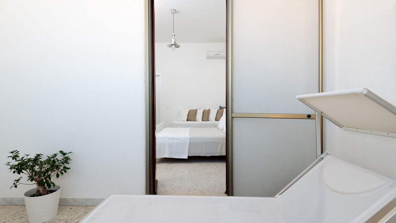 Photo of Bedroom in San Foca