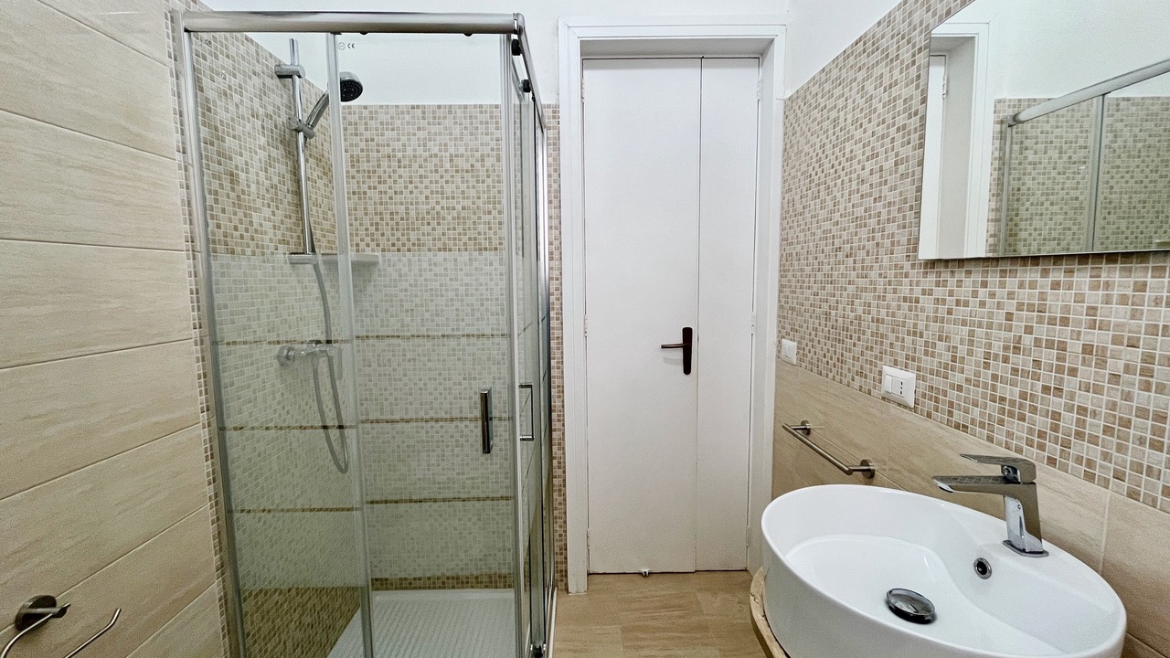 Photo of Bathroom in San Foca