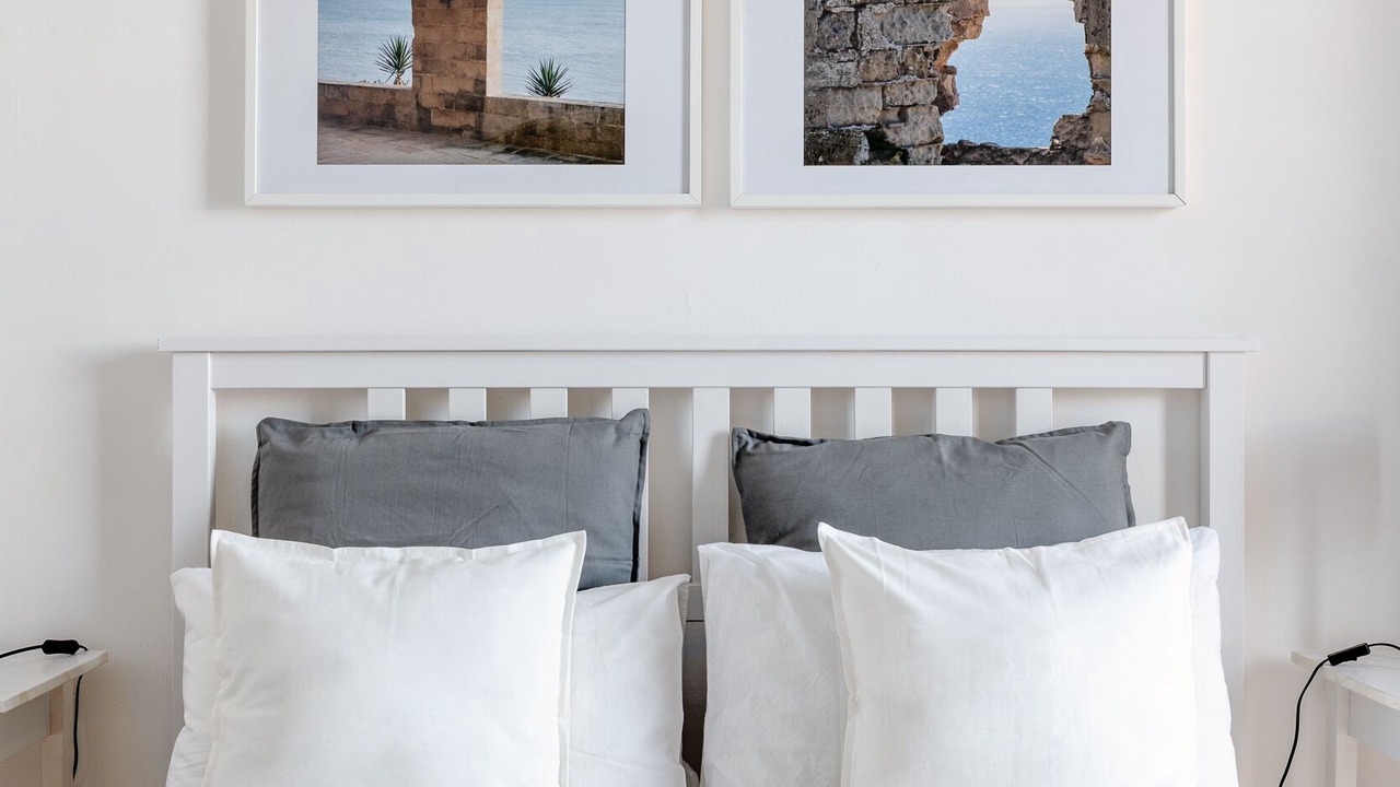 Photo of Bedroom in San Foca