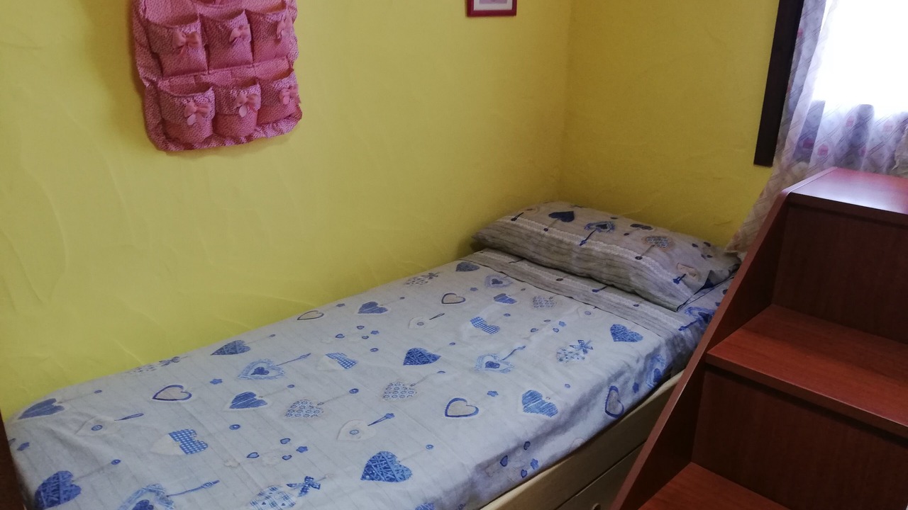 Photo of Bedroom in Sarroch