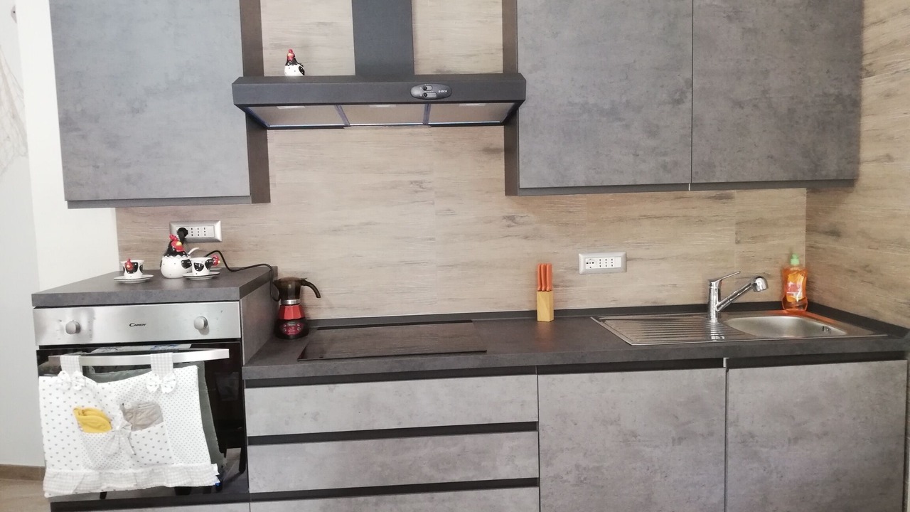 Photo of Kitchen in Sarroch