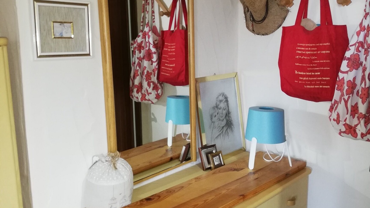 Photo of Bedroom in Sarroch
