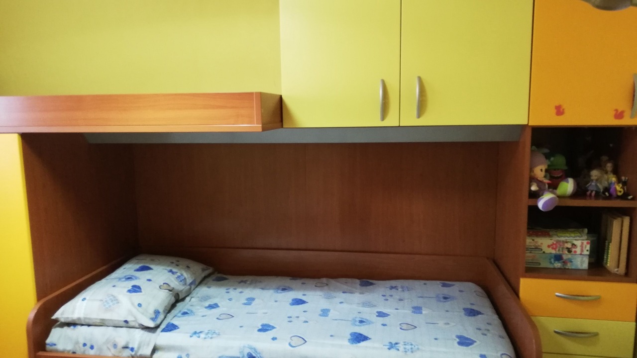 Photo of Bedroom in Sarroch