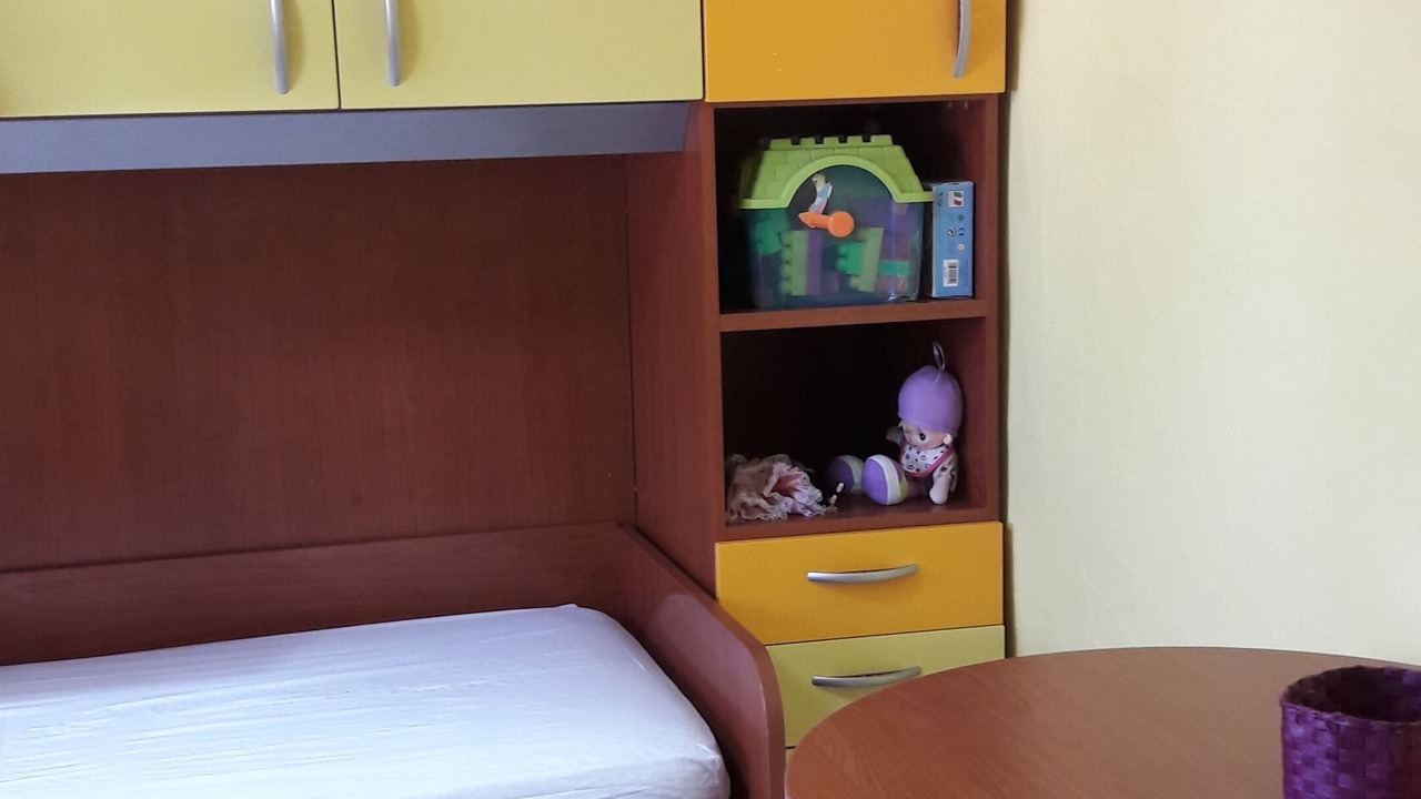 Photo of Bedroom in Sarroch