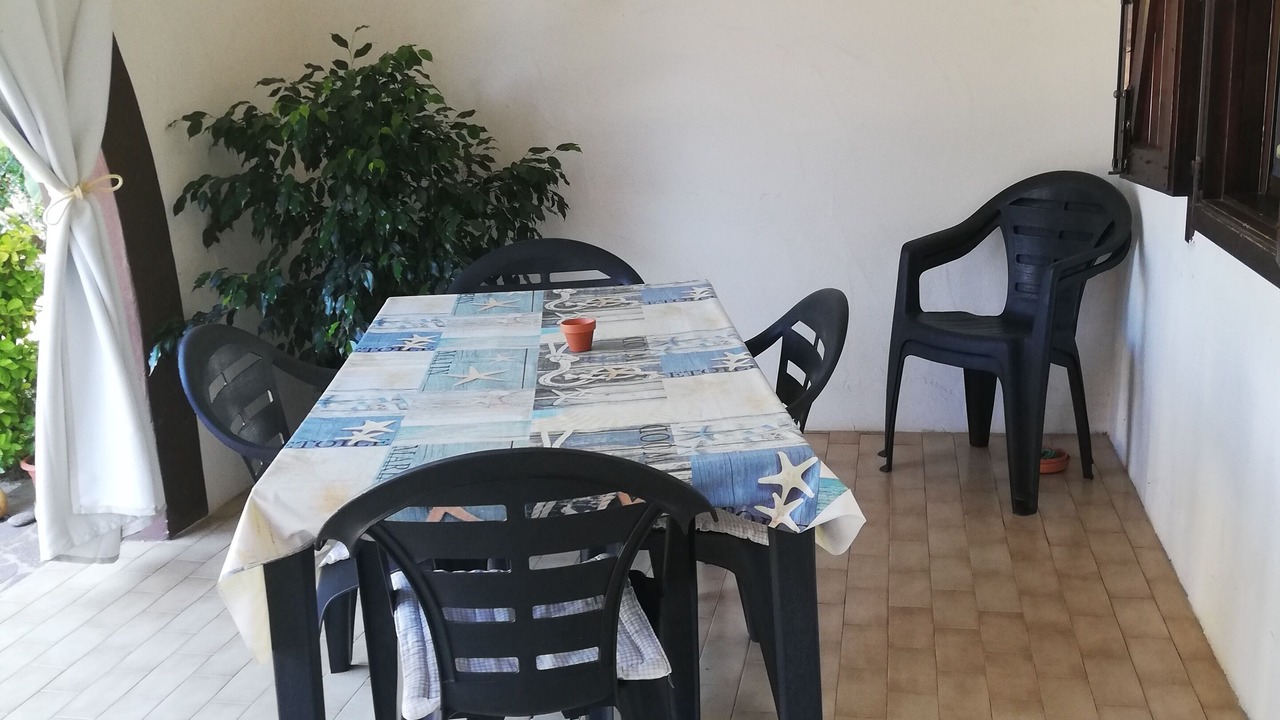 Photo of Outdoor in Sarroch