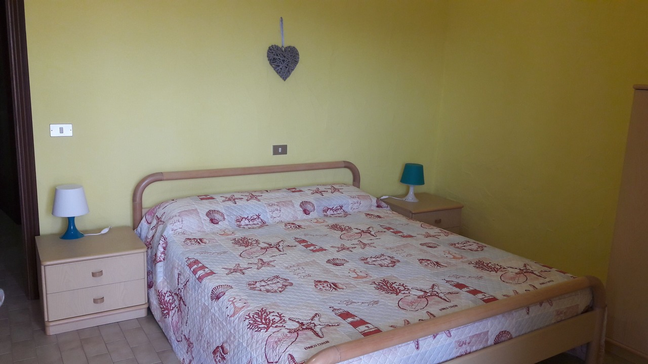 Photo of Bedroom in Sarroch