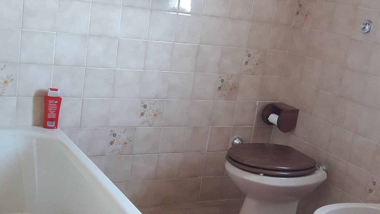 Photo of Bathroom in Sarroch