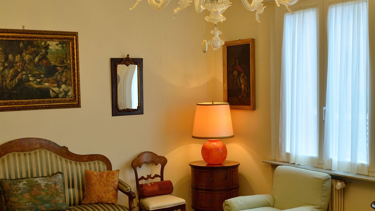 Photo of Bedroom in Siena Historical Center