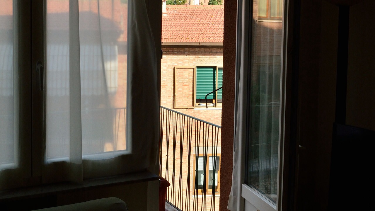 Photo of Bedroom in Siena Historical Center