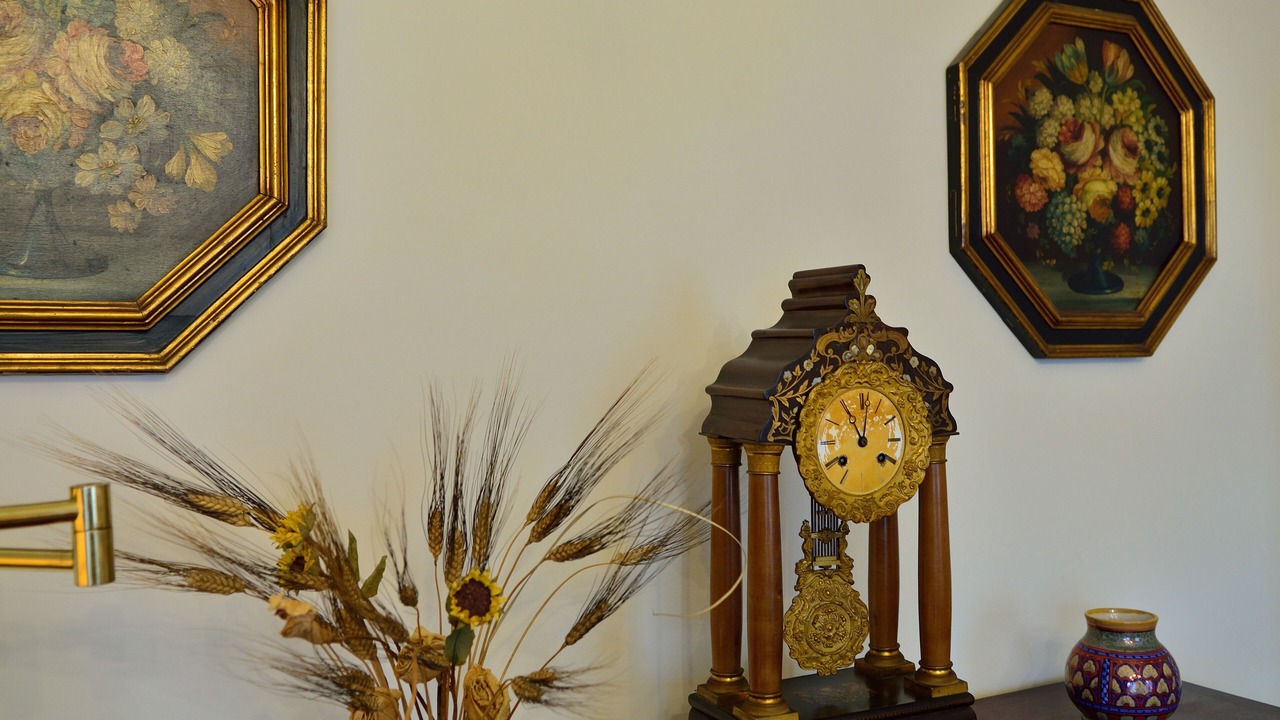 Photo of Bedroom in Siena Historical Center