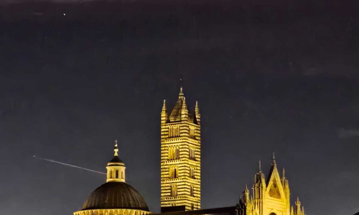 Photo of Others in Siena Historical Center