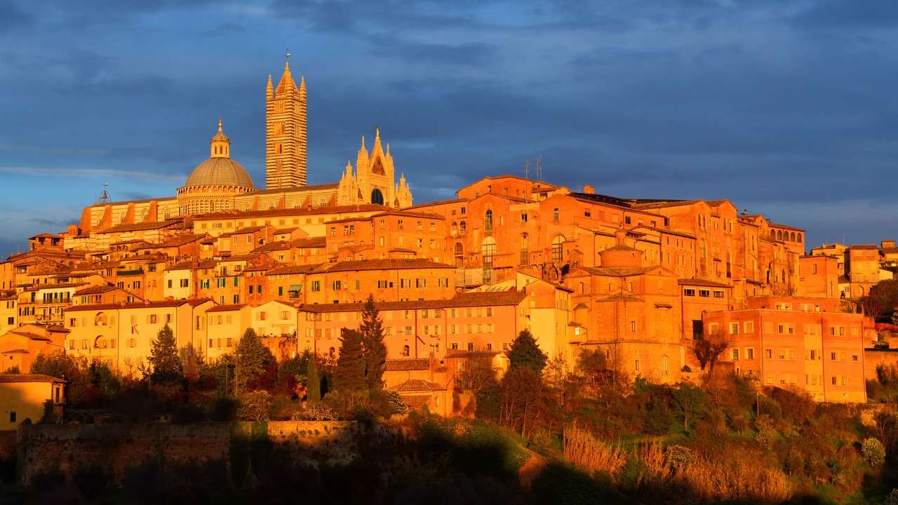 Photo of Outdoor in Siena Historical Center