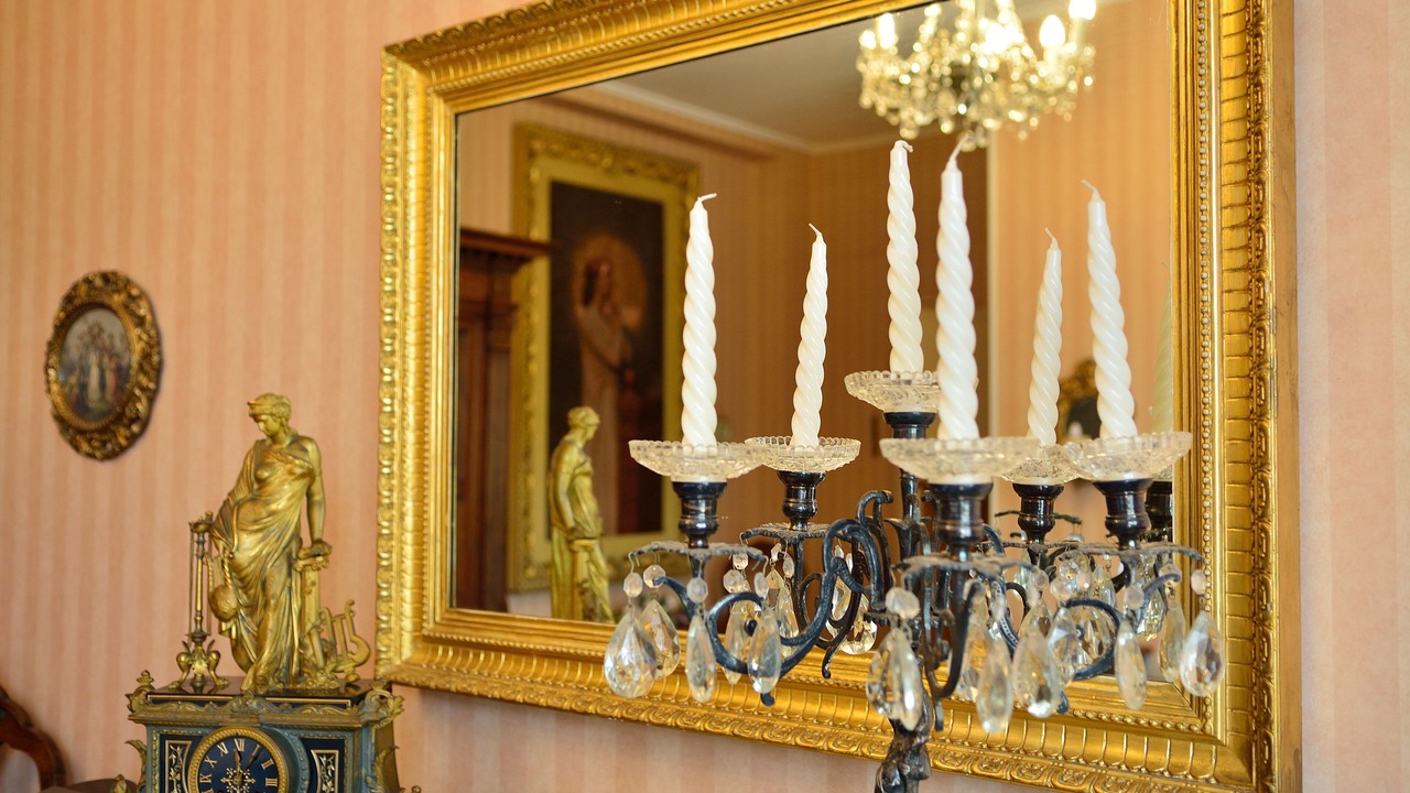 Photo of Bedroom in Siena Historical Center
