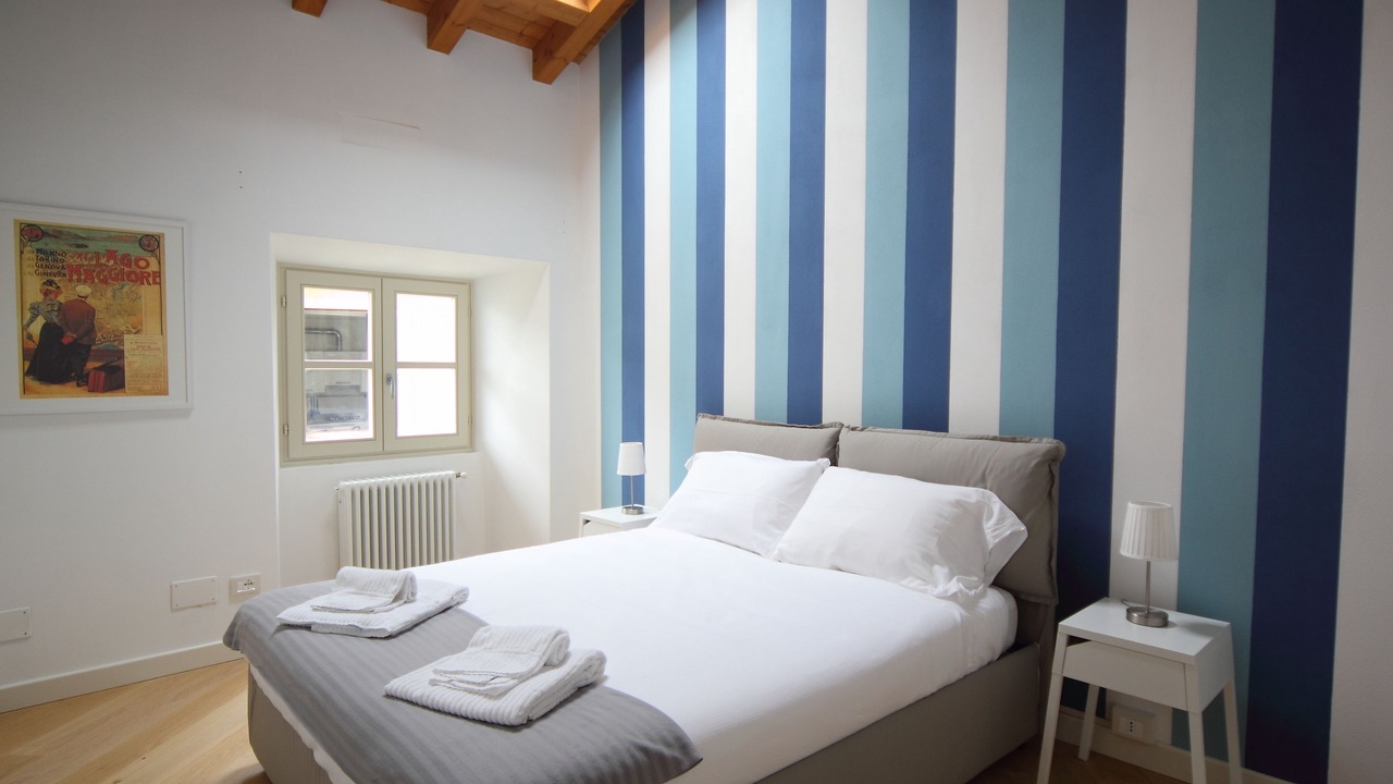 Photo of Bedroom in Intra