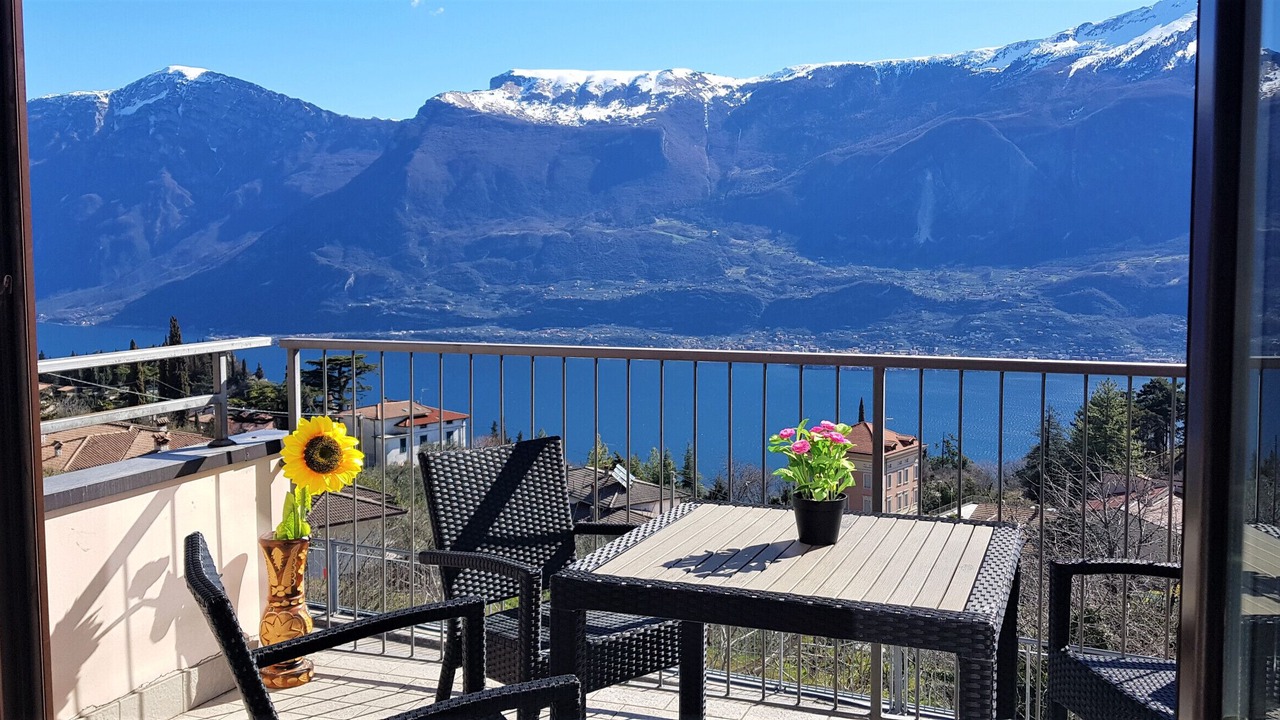 Photo of Patio Balcony in Pieve