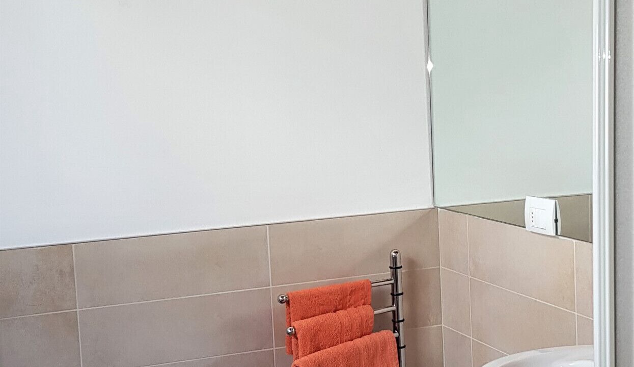 Photo of Bathroom in Pieve
