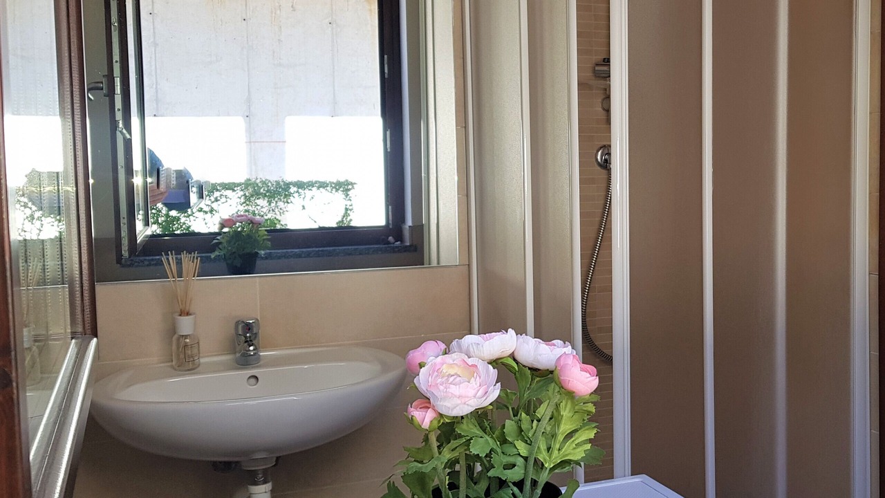 Photo of Bathroom in Pieve
