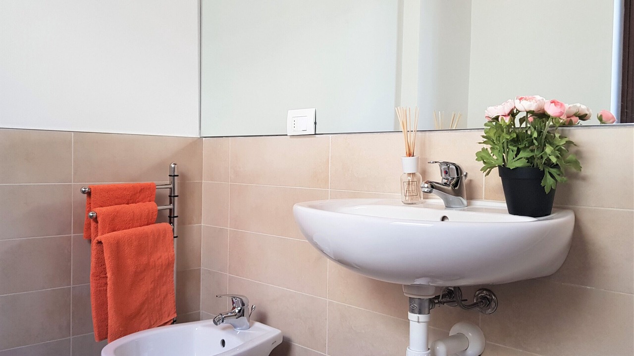 Photo of Bathroom in Pieve