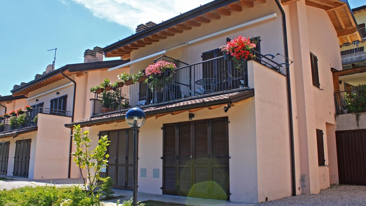 Photo of Outdoor in Pieve