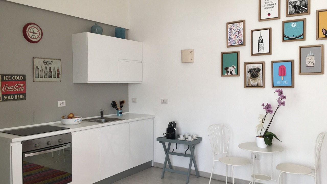 Photo of Kitchen in Pula