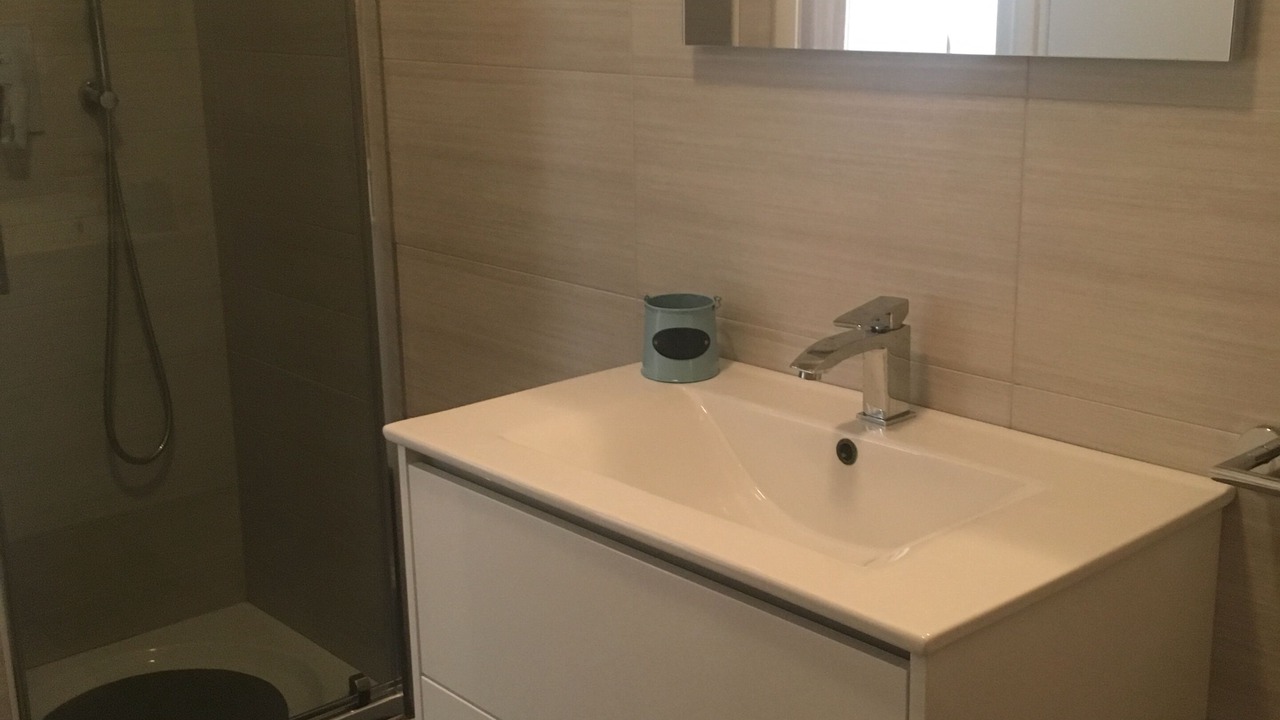 Photo of Bathroom in Pula
