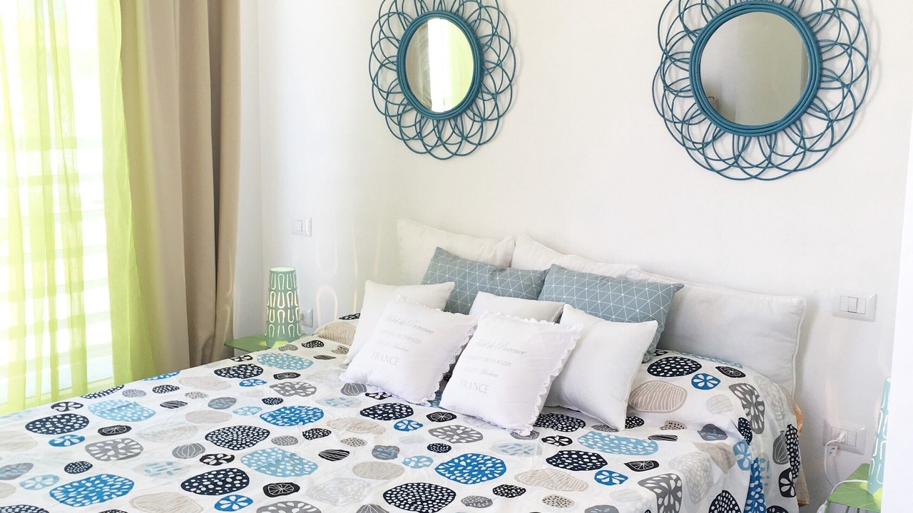 Photo of Bedroom in Pula