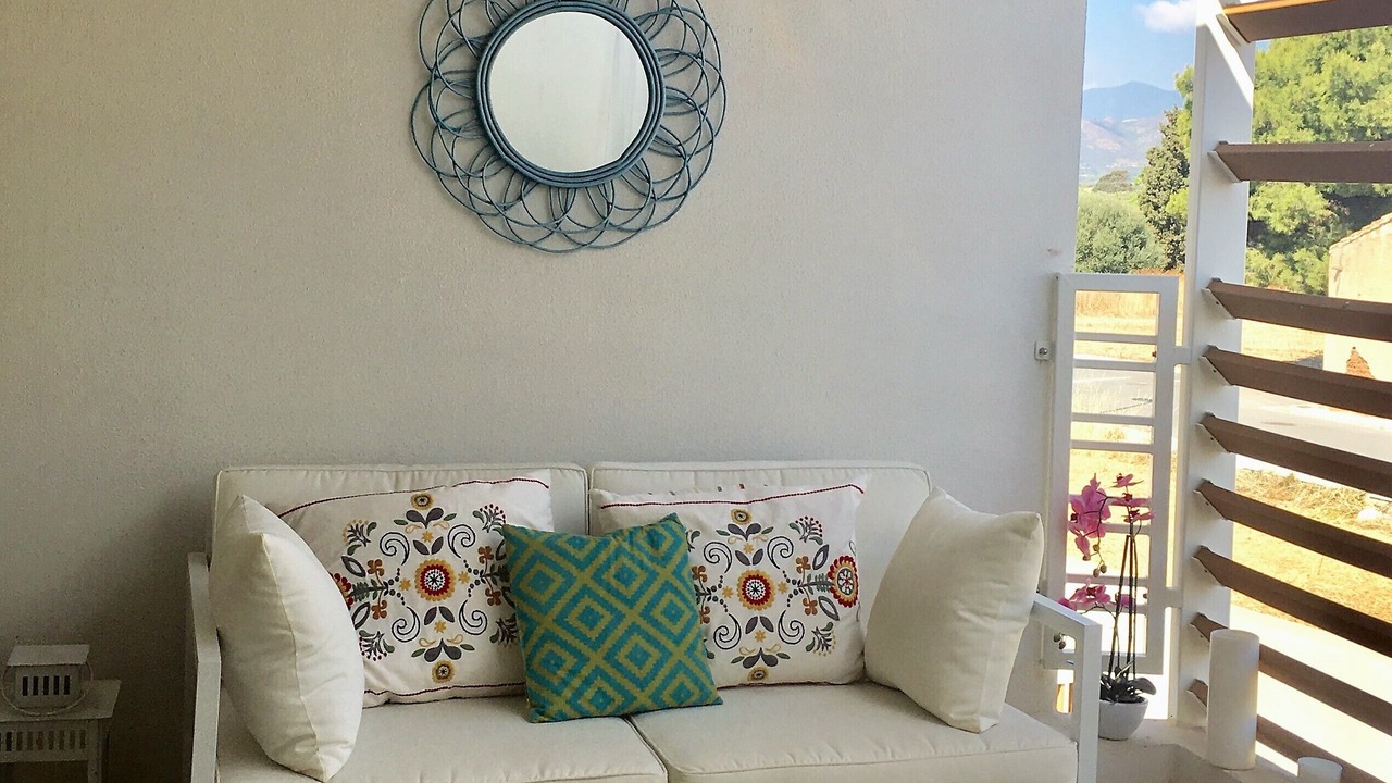 Photo of Livingroom in Pula