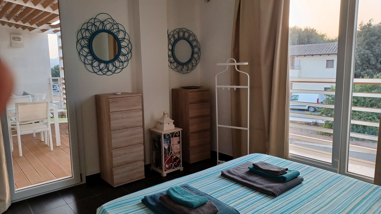 Photo of Bedroom in Pula