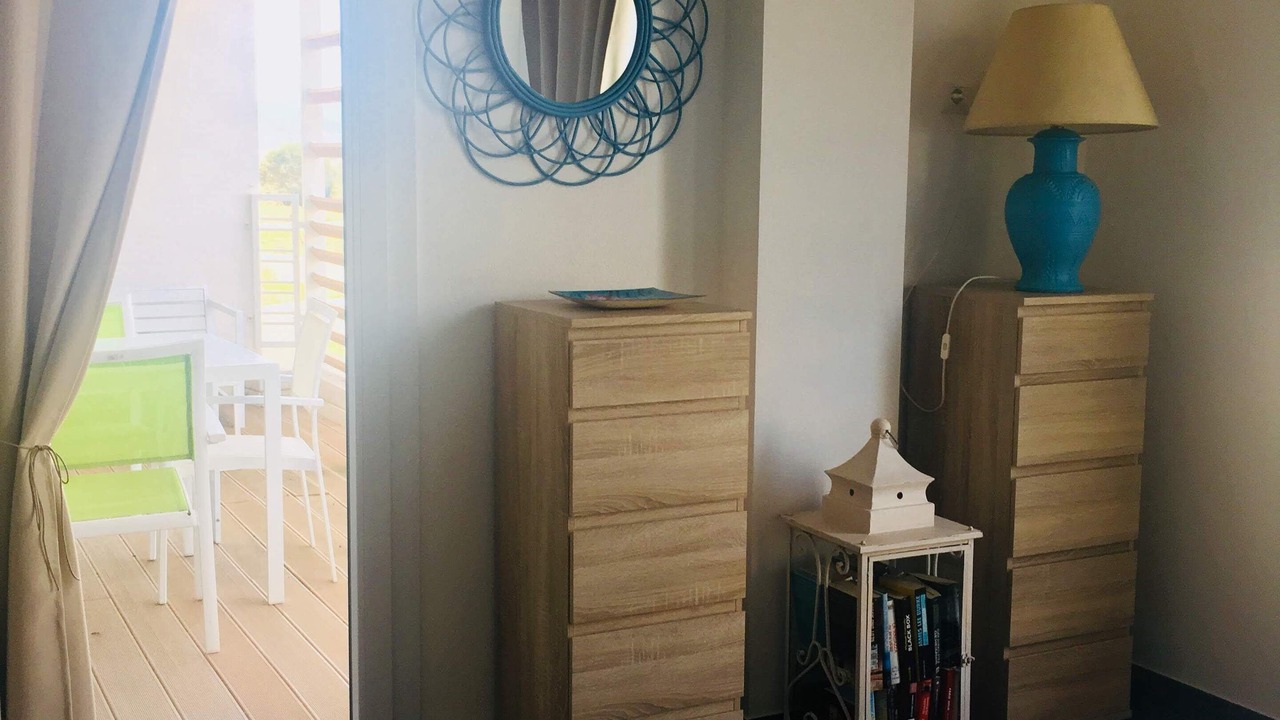 Photo of Bedroom in Pula