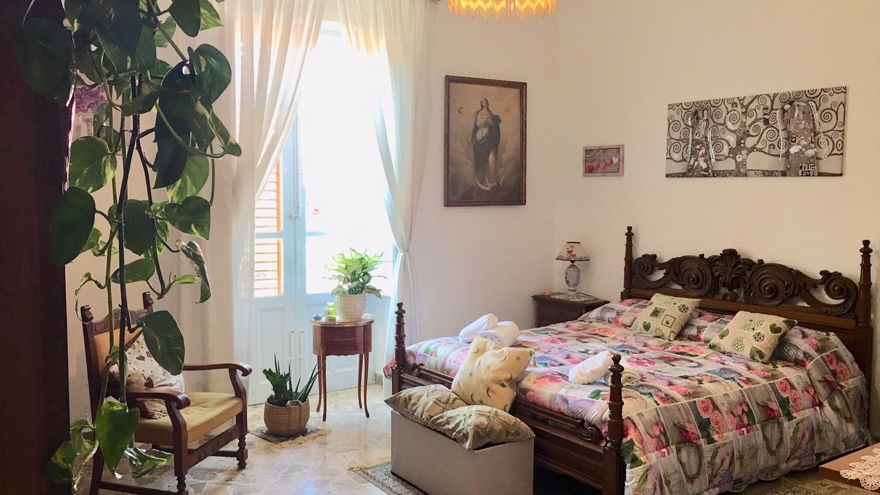 Photo of Bedroom in Partinico