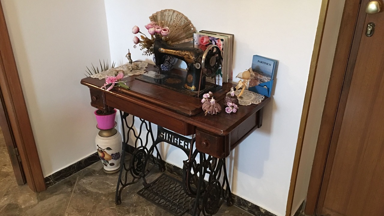 Photo of Bedroom in Partinico