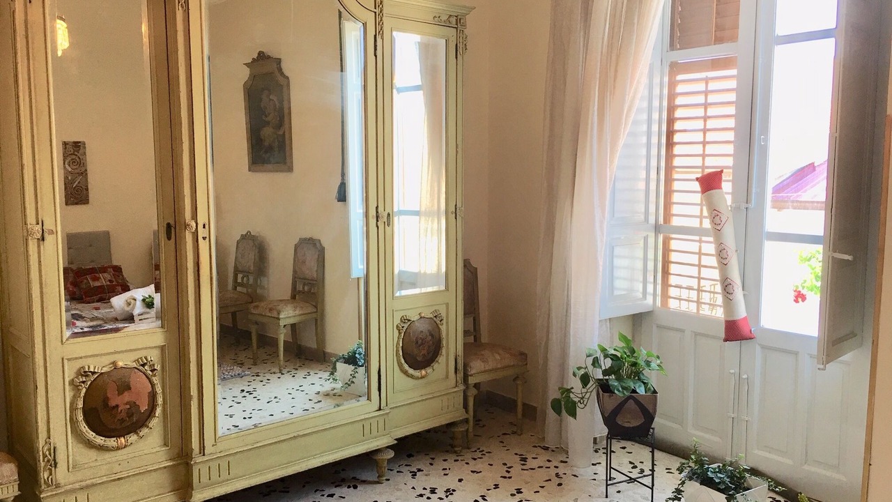Photo of Bedroom in Partinico