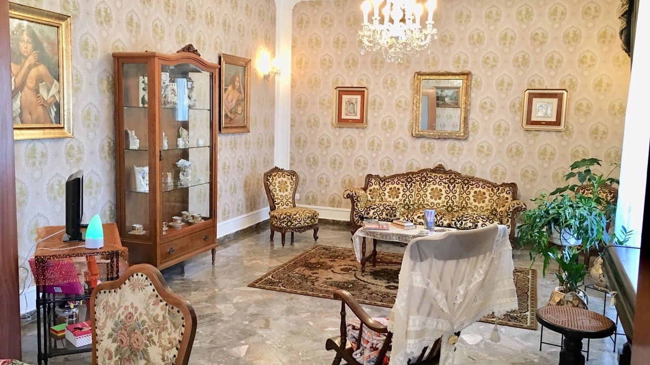 Photo of Livingroom in Partinico