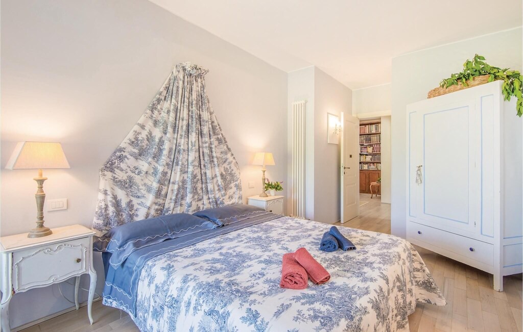 Photo of Bedroom in Fornole