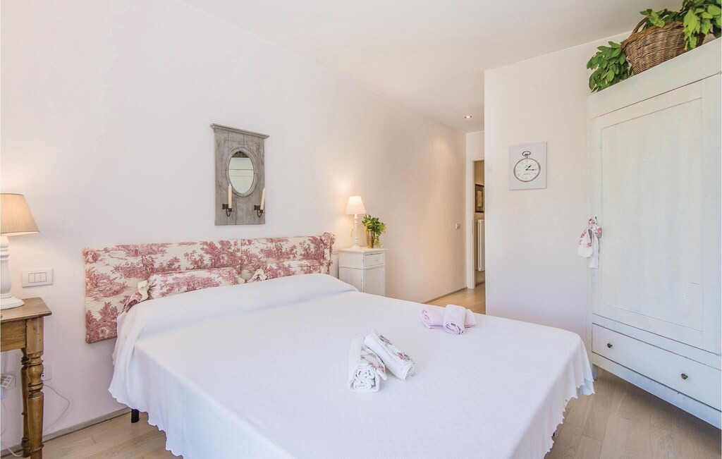 Photo of Bedroom in Fornole