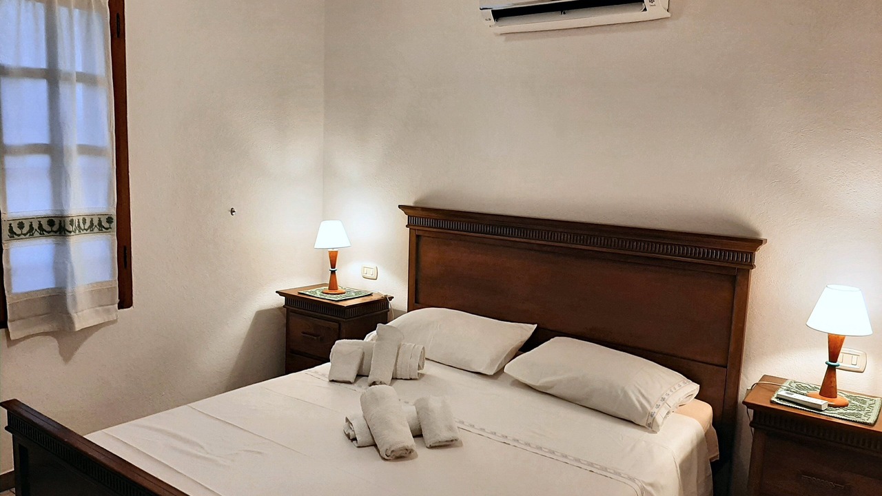 Photo of Bedroom in S'oru e Mari