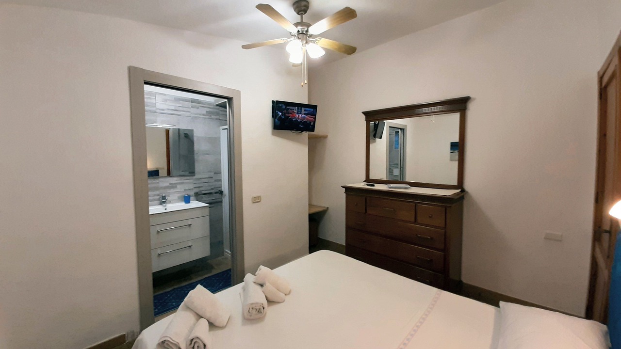 Photo of Bedroom in S'oru e Mari