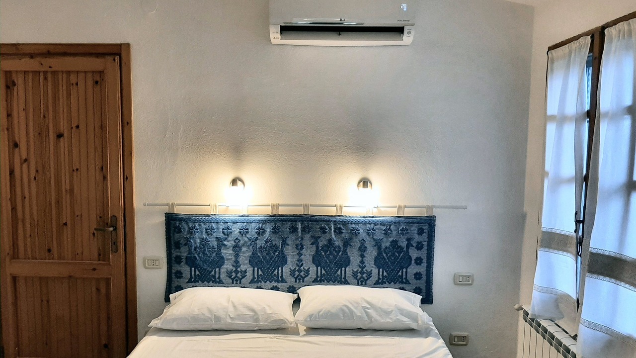 Photo of Bedroom in S'oru e Mari
