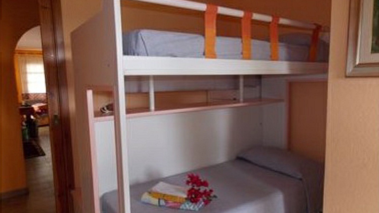 Photo of Bedroom in S'oru e Mari