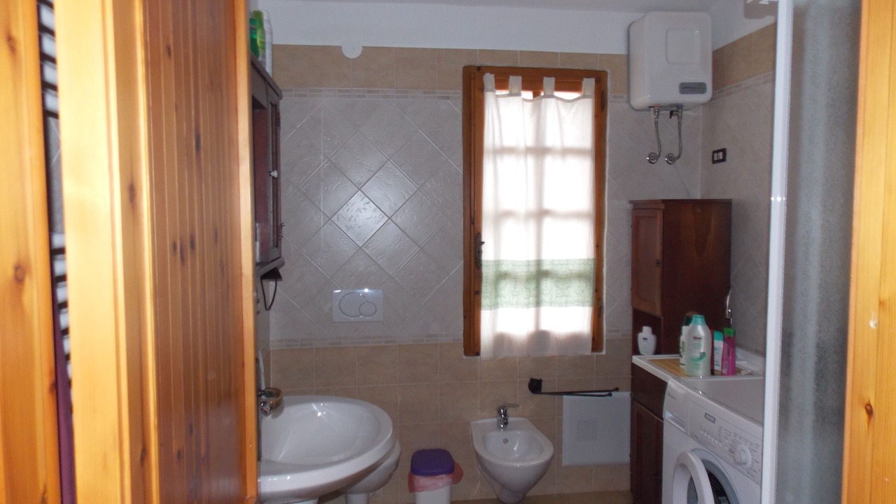 Photo of Bathroom in S'oru e Mari
