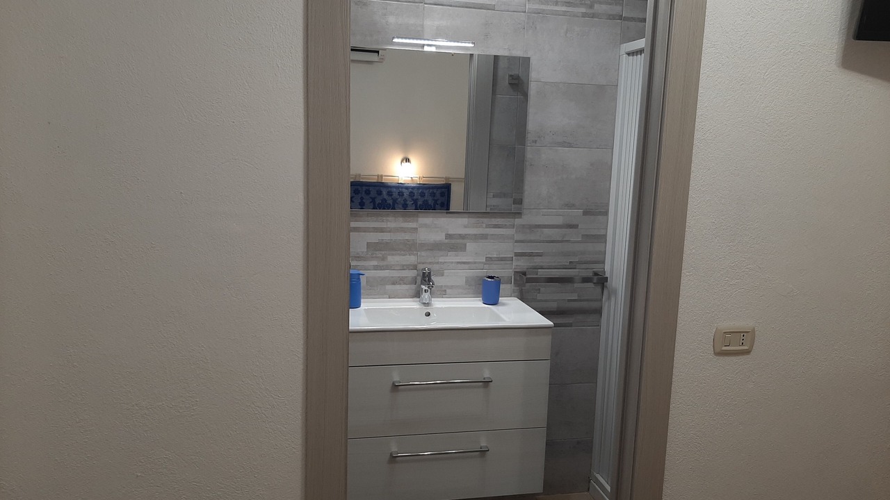 Photo of Bathroom in S'oru e Mari