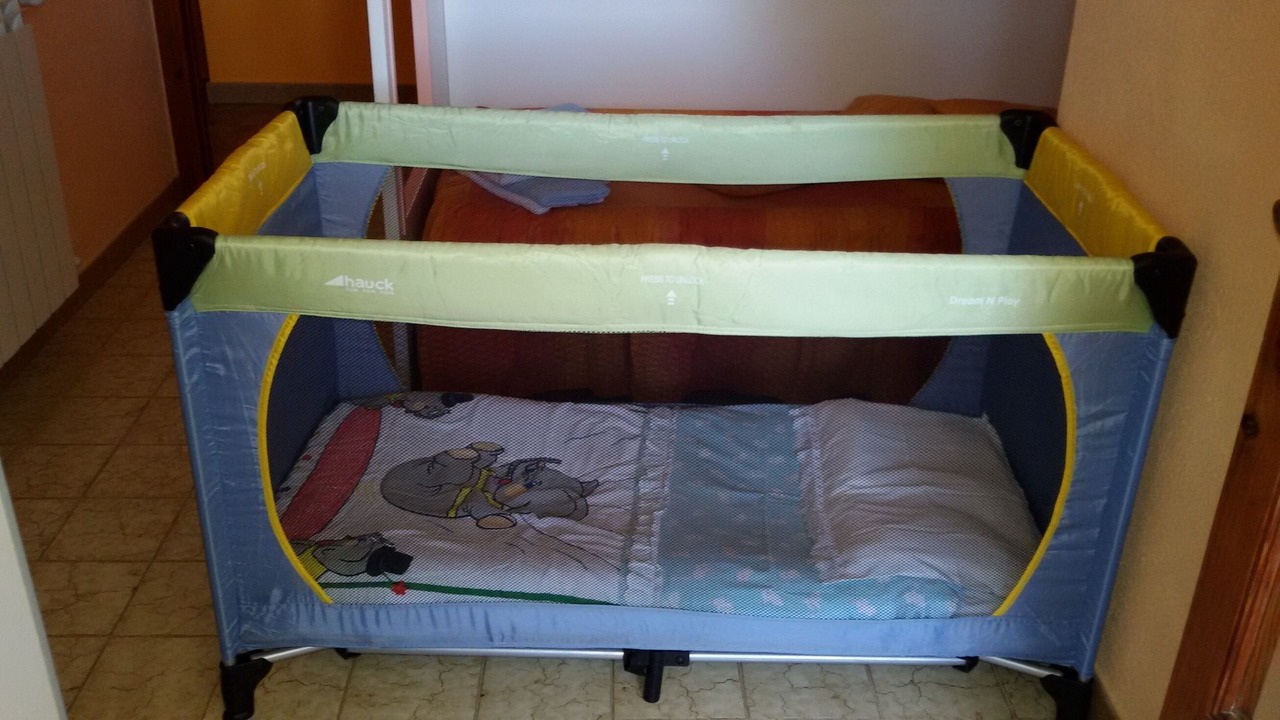 Photo of Bedroom in S'oru e Mari