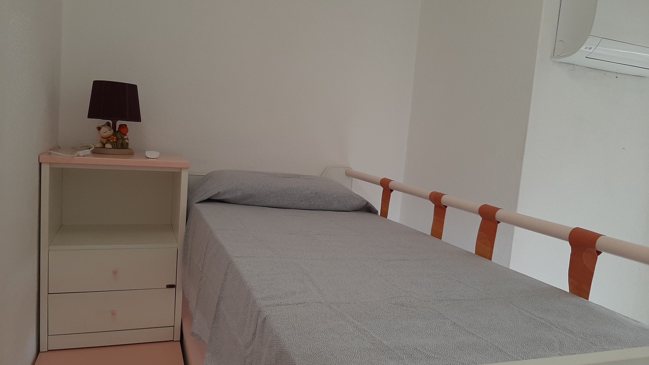 Photo of Bedroom in S'oru e Mari