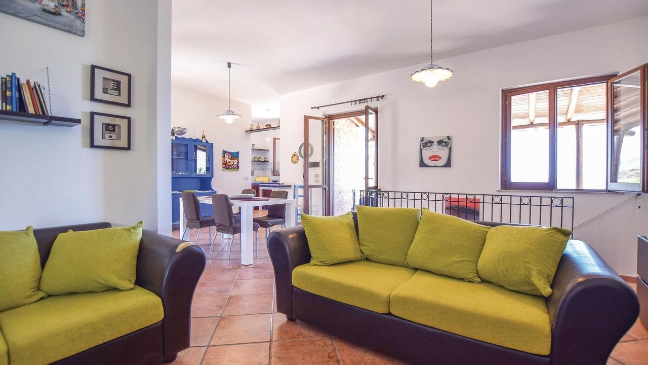 Photo of Bedroom in Cornino